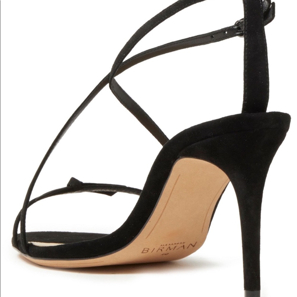 Alexander Birdman sandals